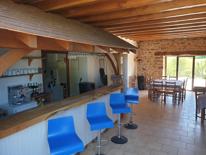 Food & Drinks, Domaine de Vaulatour., Dordogne