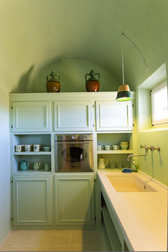Others 5, Masseria Celano, Taranto