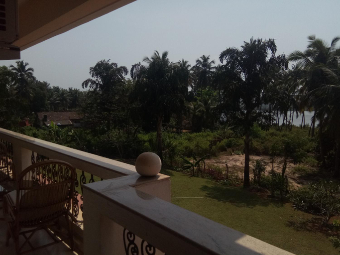 Others 5, River view apartments, South Goa