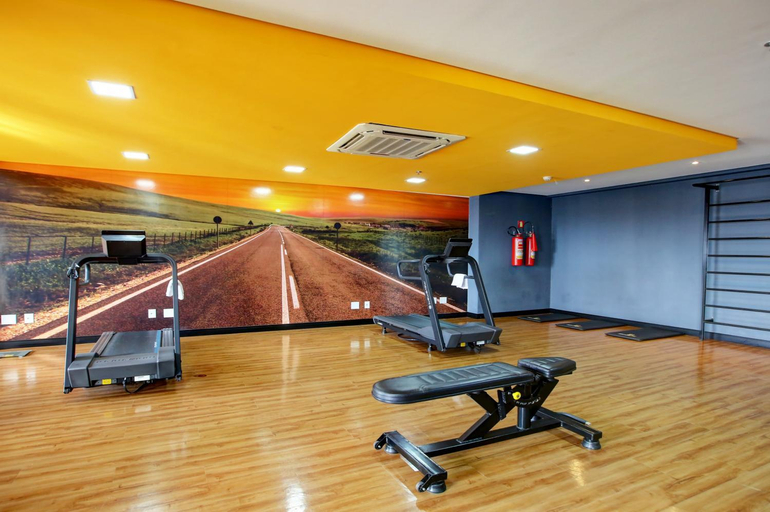 Others 5, Advanced Hotel & Flats Cuiaba, Cuiaba