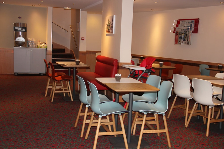 Food & Drinks 4, Ibis Paris Avenue D'italie 13Eme, Paris