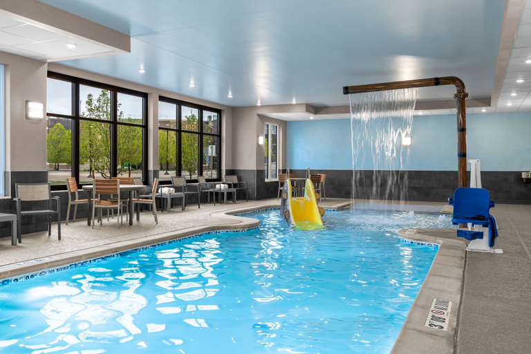 Sport & Beauty, Residence Inn by Marriott Arvada Denver West, Jefferson