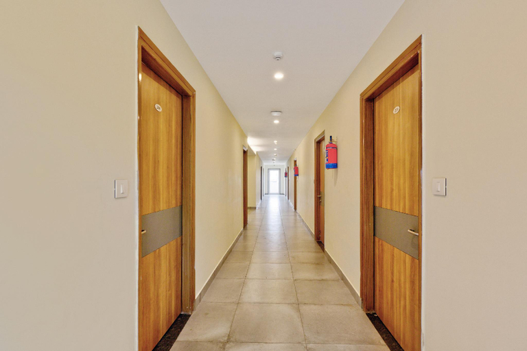 Others 5, Super Hotel O Blessings Residency, Dehradun