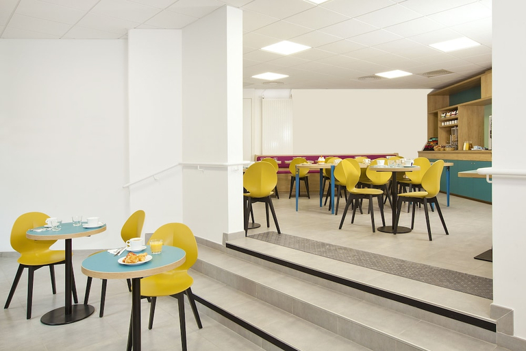 Food & Drinks 5, Sejours & Affaires Paris Davout, Paris