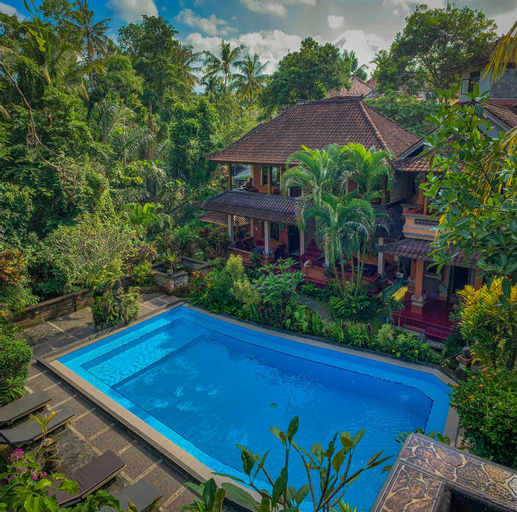 Swimming Pool 5