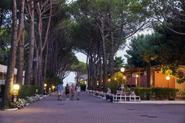 4, Village Camping Joker, Venezia