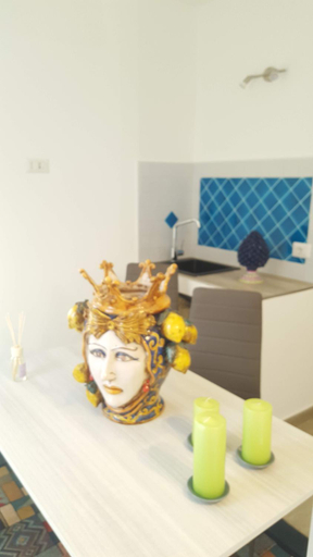 Others 3, Casa Vacanza Cundari, Messina