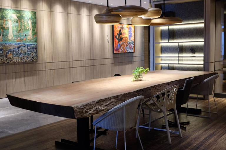 Dining Room 2