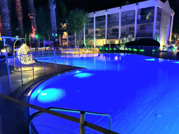 Sport & Beauty, Barak Royal park suites VIP, Aqaba