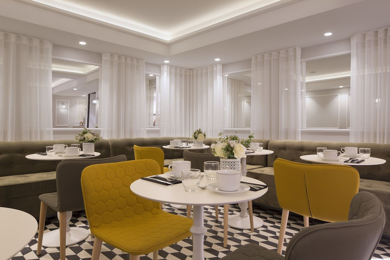 Food & Drinks 5, Hotel Pastel Paris, Paris