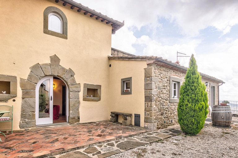 La Vista - Together in Tuscany, Arezzo