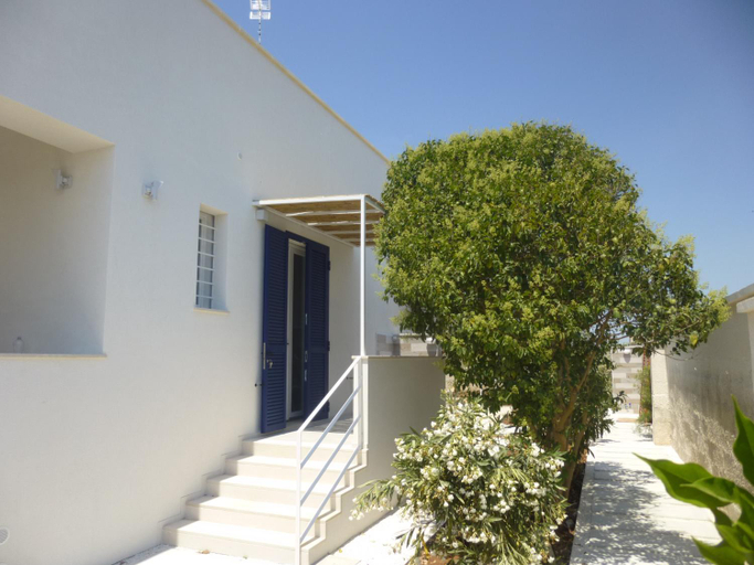 Others 3, B&B Le Thuje, Lecce