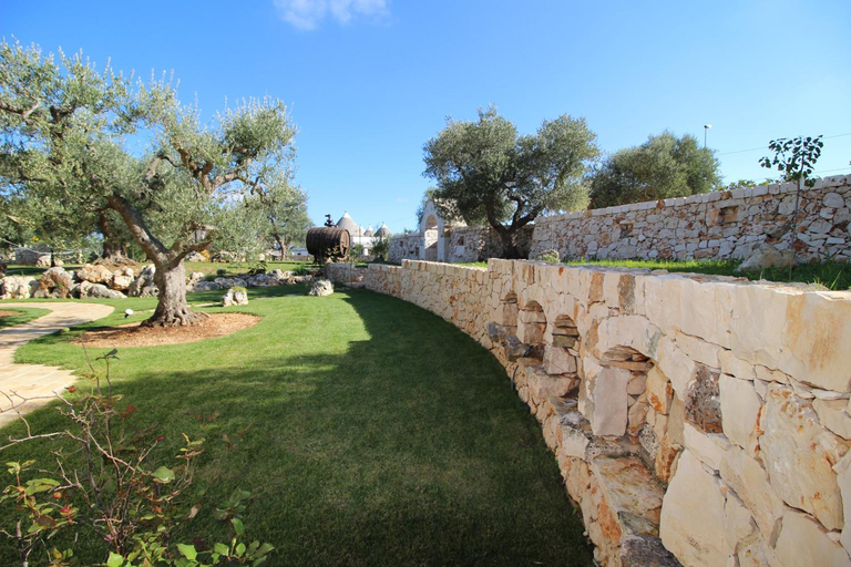 Others 5, Il Gabellota Resort, Bari
