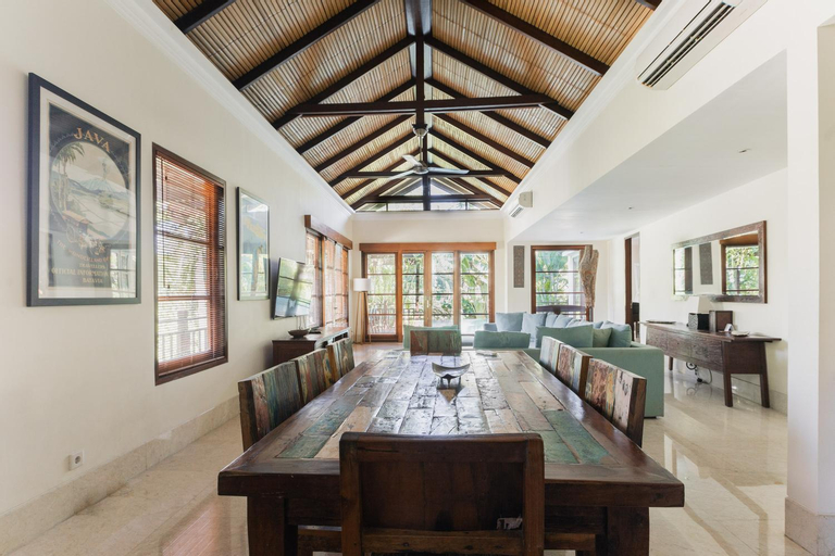 Food & Drinks 5, Top 5 star BALI RESORT VILLA KARUNA 4 bedrooms, Badung