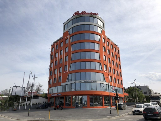 Exterior & Views, ATM BELISSIMO, Stolichna