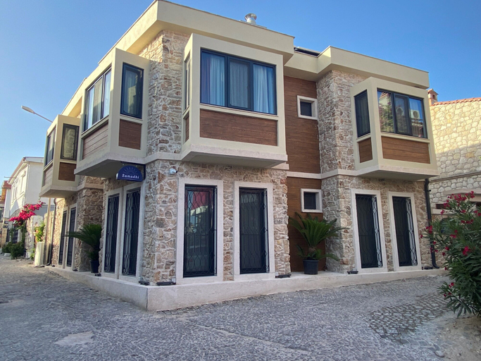 Exterior & Views, Samadhi Alaçatı, Çeşme