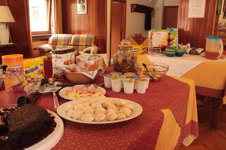 Food & Drinks 4, Hotel Biancaneve, Torino