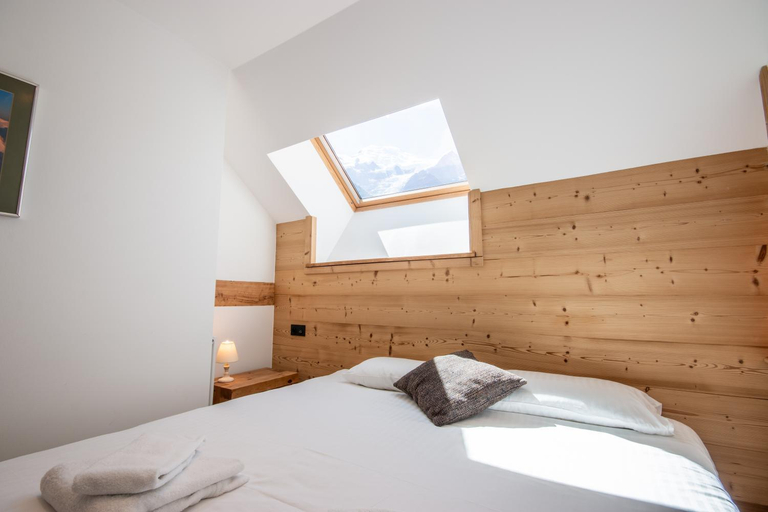 Others 5, Chalet des Lacs - Chamonix, Haute-Savoie