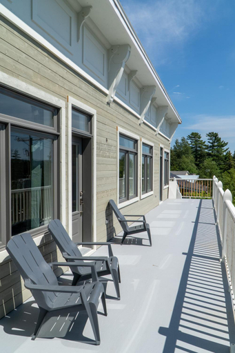 Others 3, Hotel-Appartements de la Gare, Les Laurentides
