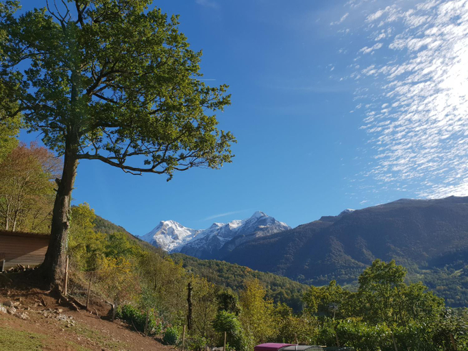 Others 3, La Bergerie de Louvie, Pyrénées-Atlantiques