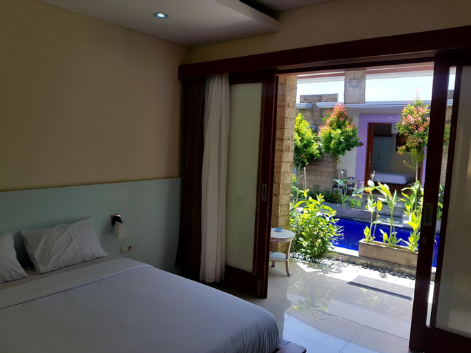 Bedroom 9