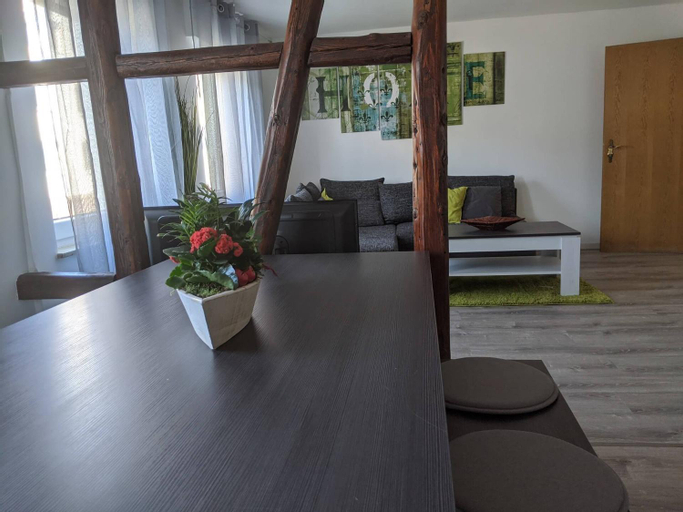 Others 3, Ferienwohnung Zundel, Hochtaunuskreis