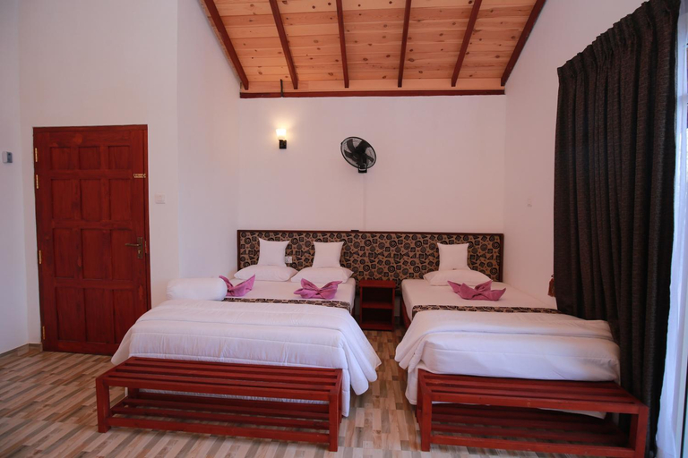 Bedroom 2, Ella Red Rock, Ella