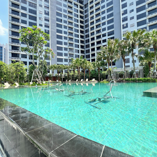 Sport & Beauty 2, Agile Bukit Bintang by Dormeo Destinations, Kuala Lumpur
