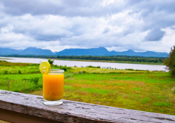 Food & Drinks 3, The Satpura Panchtatva Villa, Hoshangabad