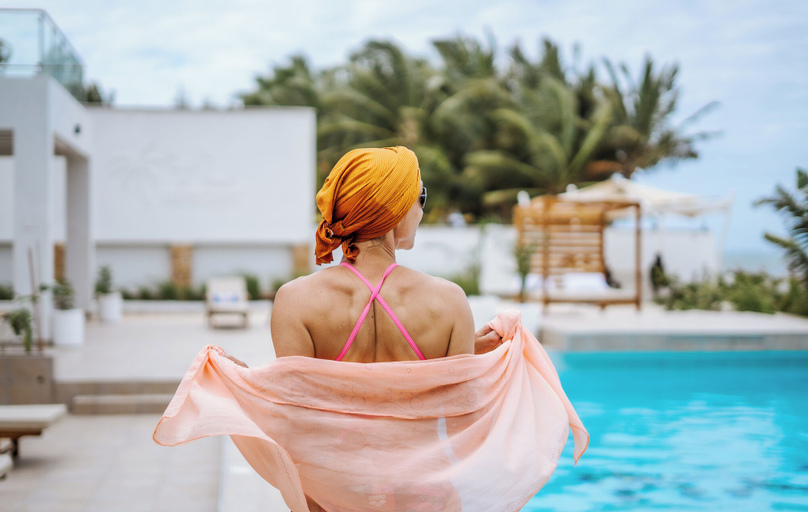 Sport & Beauty 5, YU Resort, Msambweni