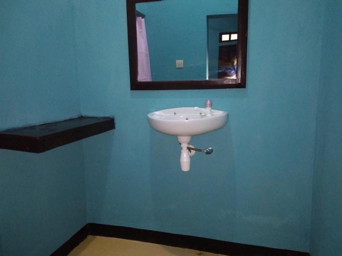 Bedroom 3, Breeze Hostel, Lombok