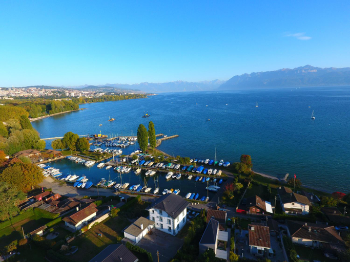 Others 4, Attica Residences, Lausanne, Ouest lausannois