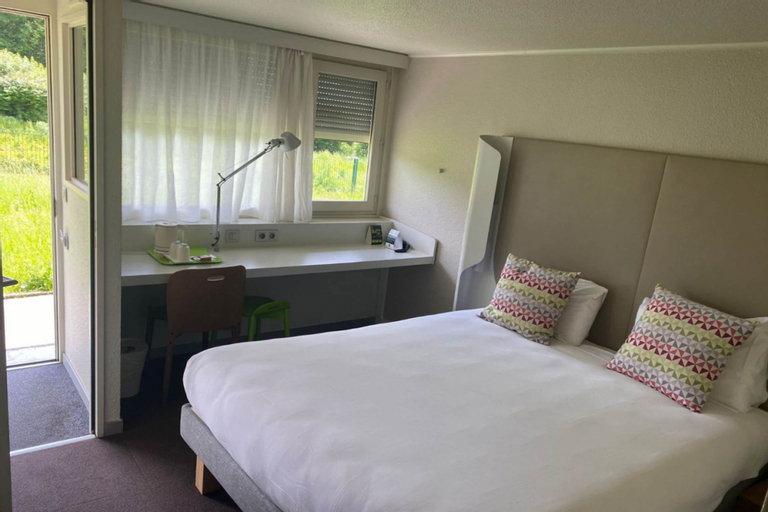 B&B HOTEL Saint Witz Roissy, Val-d'Oise