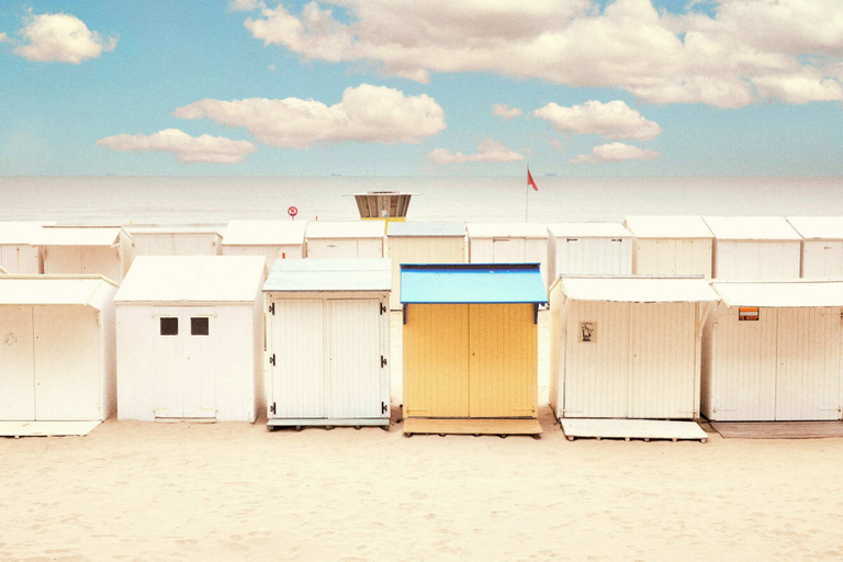 Exterior & Views 2, Holiday Suites Blankenberge, West-Vlaanderen