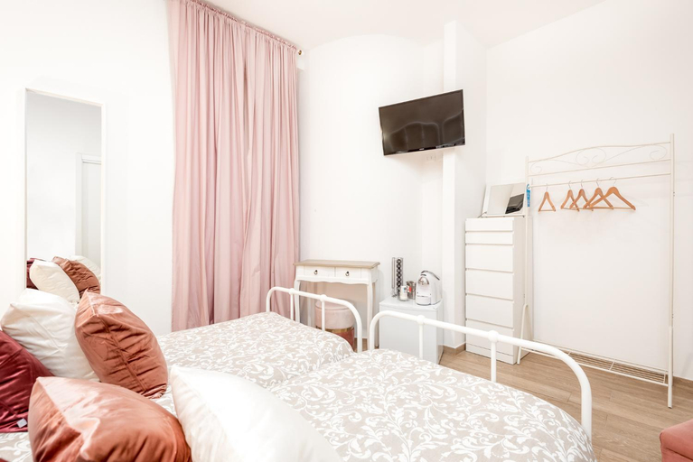 Others 5, Le camere di Nathan, La Spezia