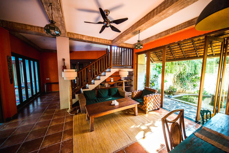 Others 5, Villa Elang, Badung