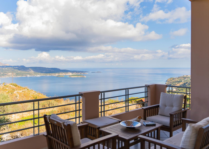 Others 5, Deluxe Villa Kamba with Sea View, Crete