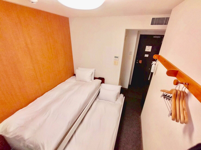 Bedroom 4, Web Hotel Tokyo Asakusabashi, Taitō