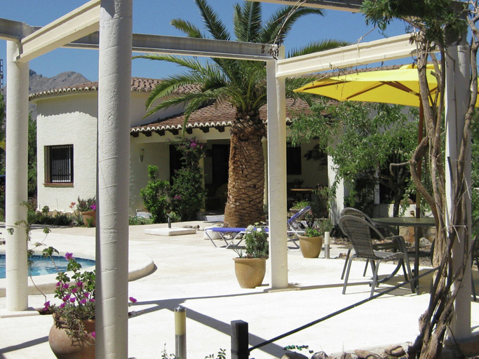 Garden 5, Belvilla by OYO Casa Smit, Alicante