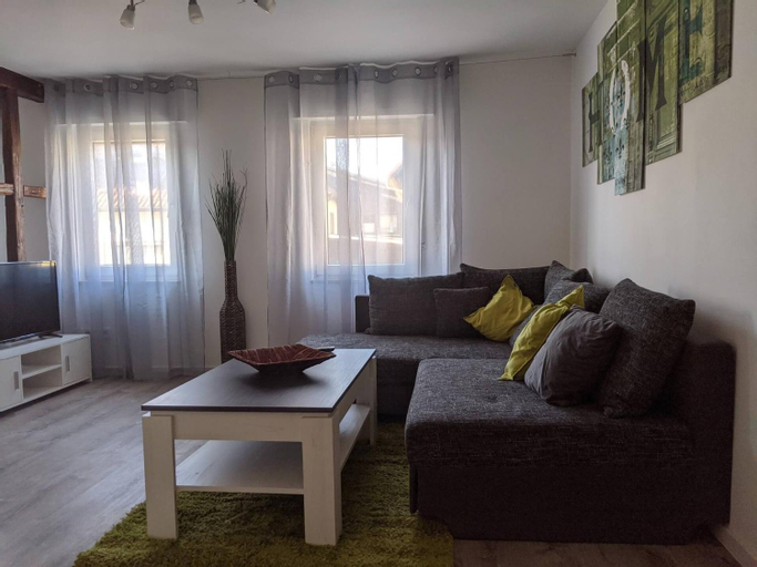 Others 2, Ferienwohnung Zundel, Hochtaunuskreis