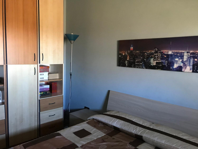 Others 4, Cascina Garaita, Cuneo