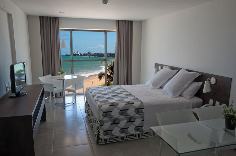 Bedroom 4, Ritz Suítes Grand Hotel Boutique, Maceió (capital)