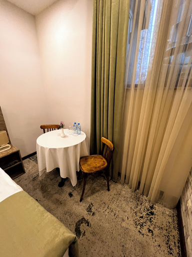 Sport & Beauty 4, EVN Boutique Hotel, Yerevan