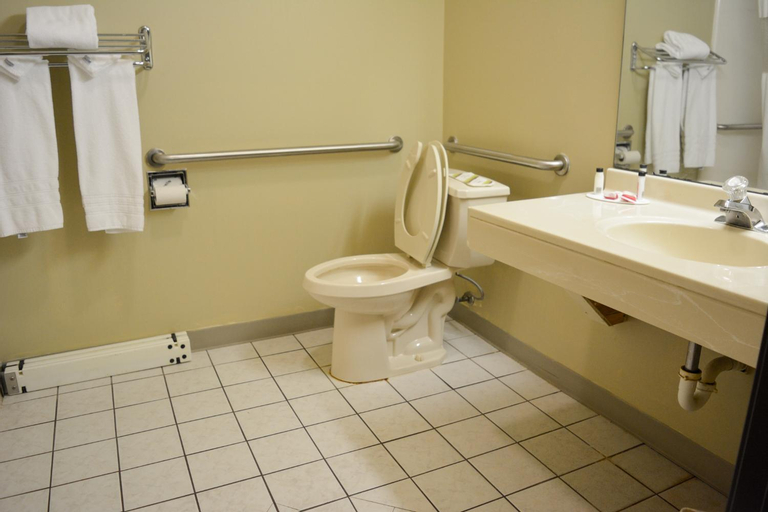Bathroom 2