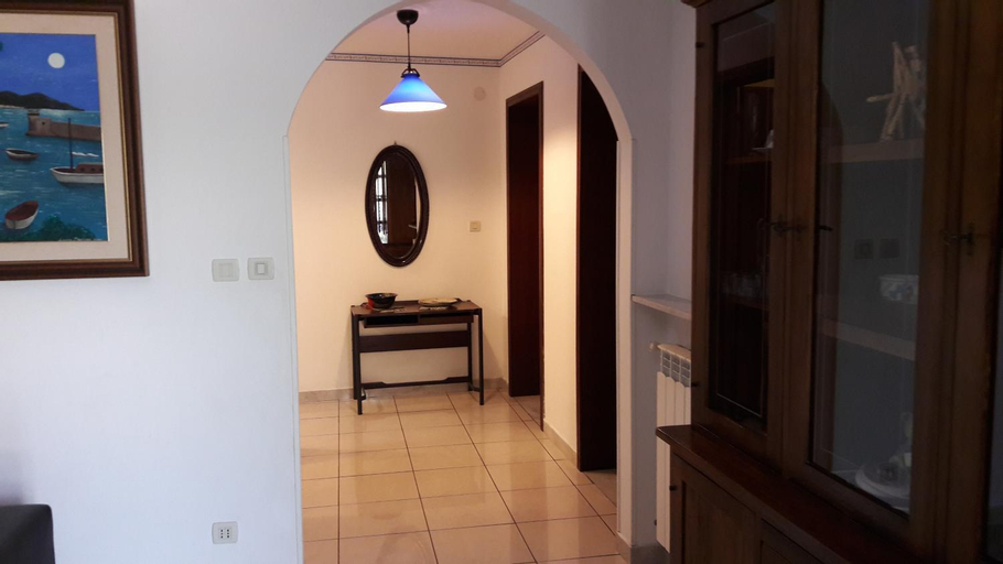 Others 3, Casa Giardino, Savona