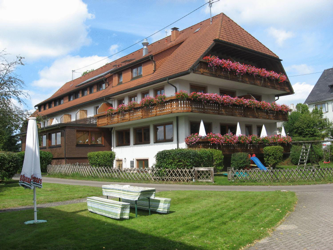 Hotel Gasthof Straub, Breisgau-Hochschwarzwald