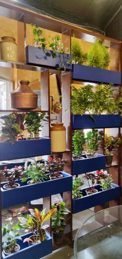 Others 5, Hebbar's Heritage Home, Mumbai City