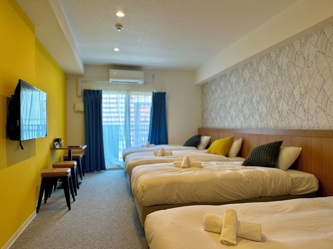 Bedroom 9