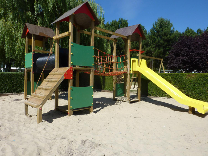 Others 5, CAMPING DES OISEAUX- Baie de Somme, Somme
