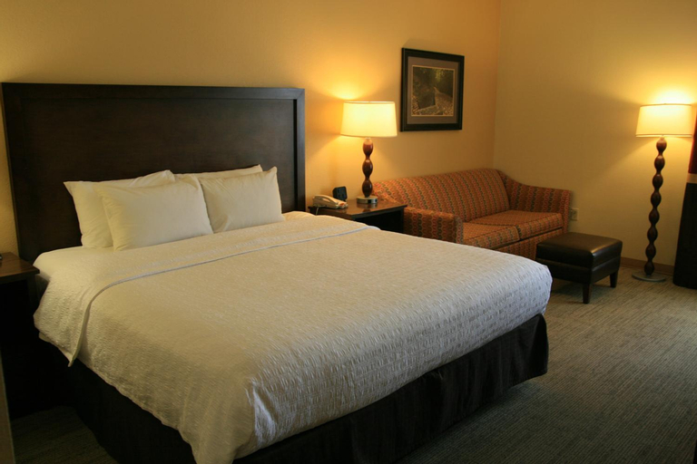 Bedroom 12